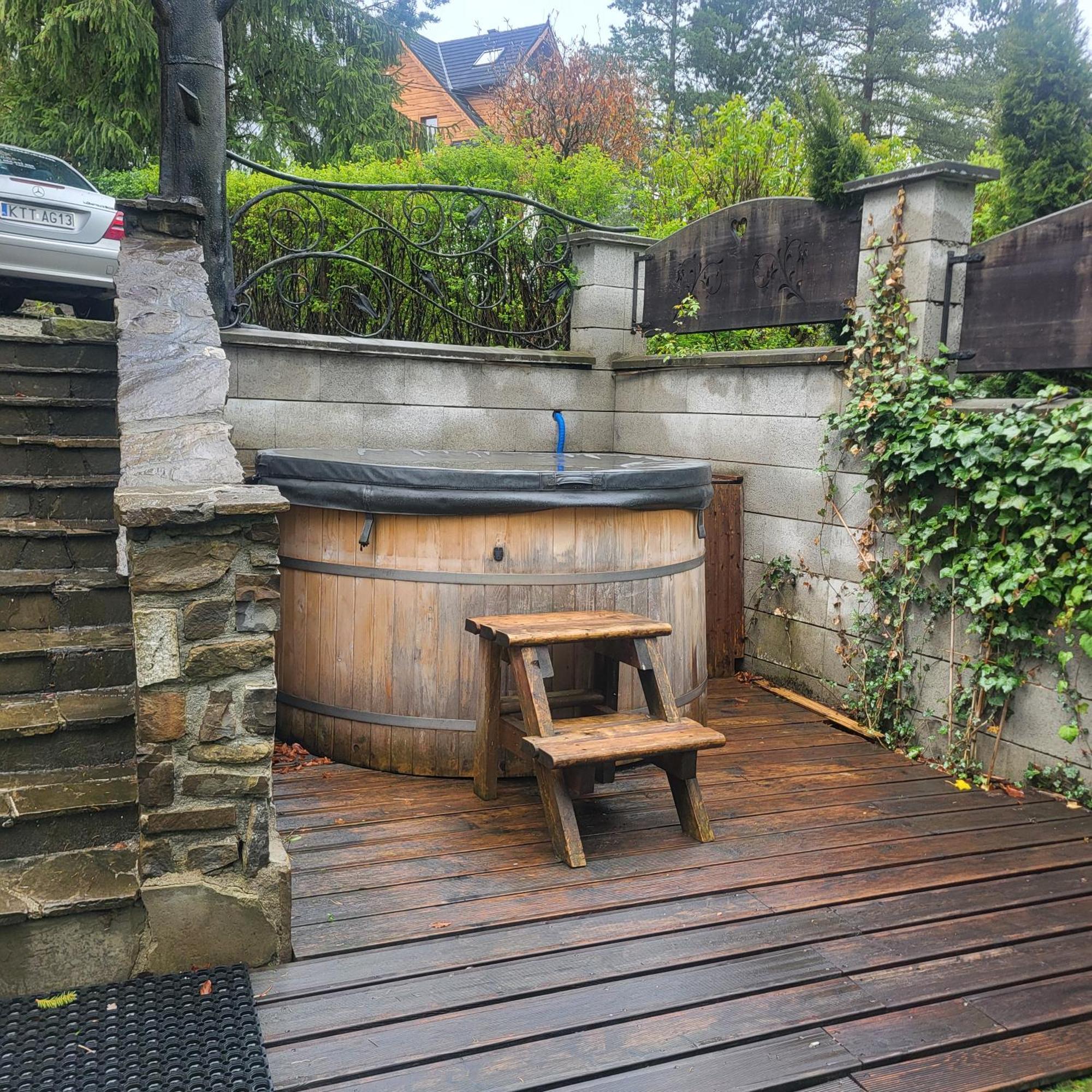 Dom Best Spa - Zakopane — Zdjęcia 1
